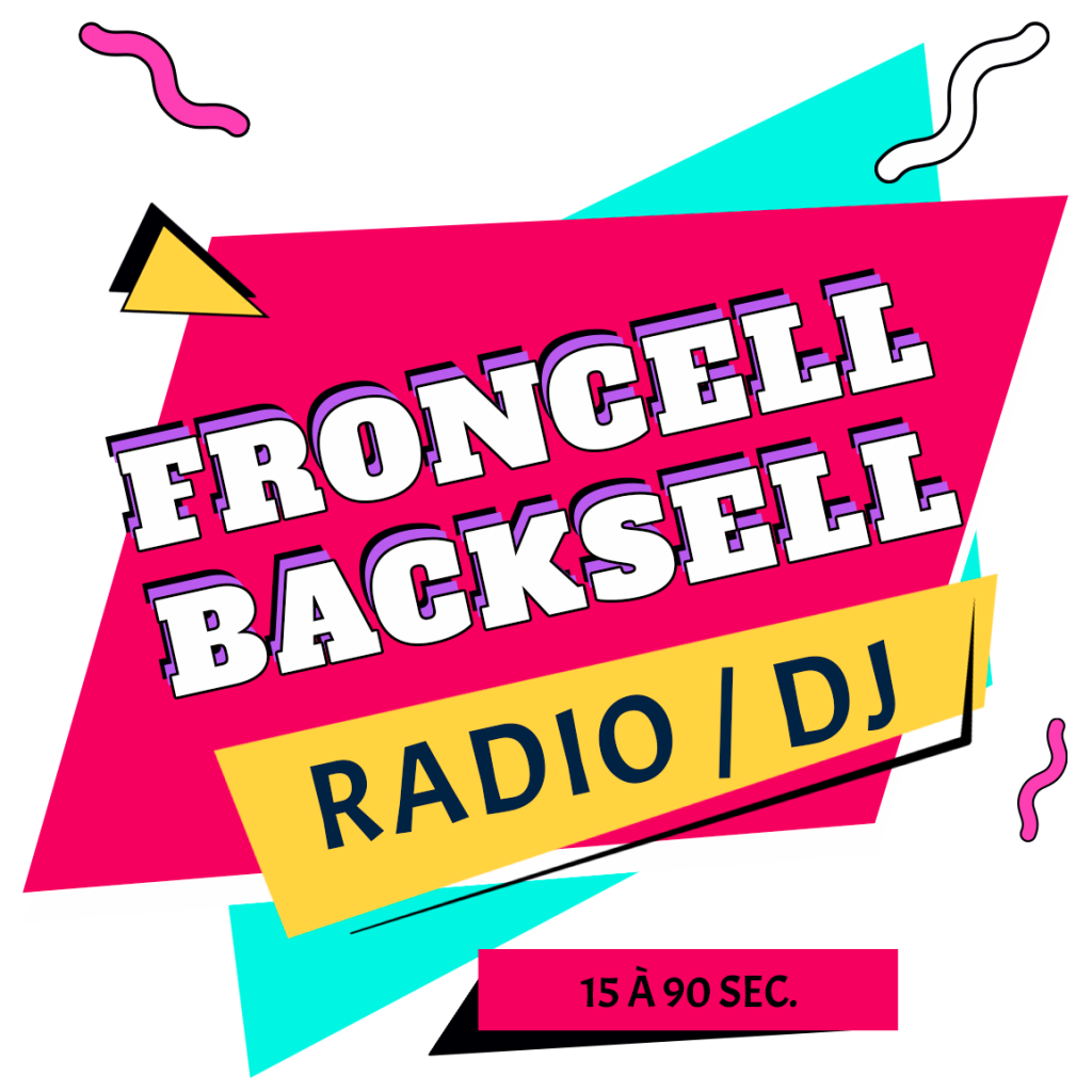 WHITELAB PROD - JINGLES RADIO OU DJ